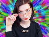 AliceKremlin real webcam recorded