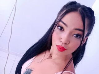 AshlyCasablanca ass porn camshow