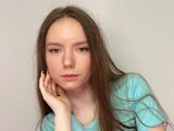 BreckAmond live naked video