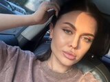 ElenaZolton recorded nude shows
