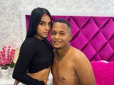EliotAndAura naked livejasmin porn