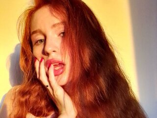 GingerLease live shows jasmin