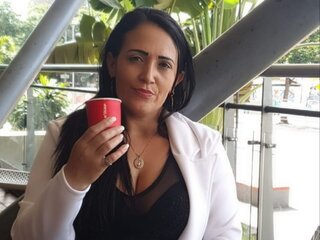 JanettVega livesex jasmine sex