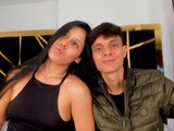 JaneyAndClark pictures livejasmin amateur