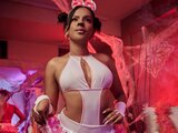 KarolGray show sex video