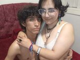 MariAndCristofer pussy sex webcam