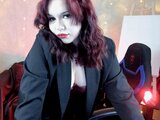 MarilynLamberts shows private toy