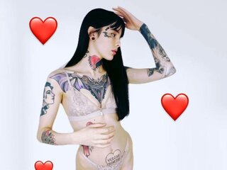 MilaMayson anal hd naked