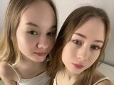 PhilomenaAndHall photos livejasmin.com livesex