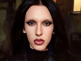 PolinaManson toy lj nude