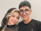ValeriaandTomas jasminlive toy sex